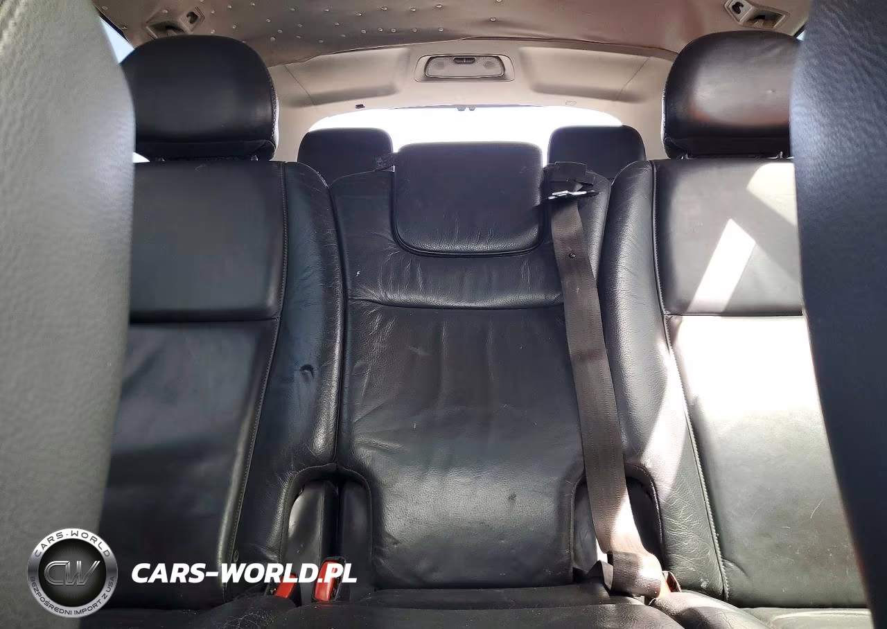 2006 Volvo Xc90 VIN:YV4CY592861233003 - 10