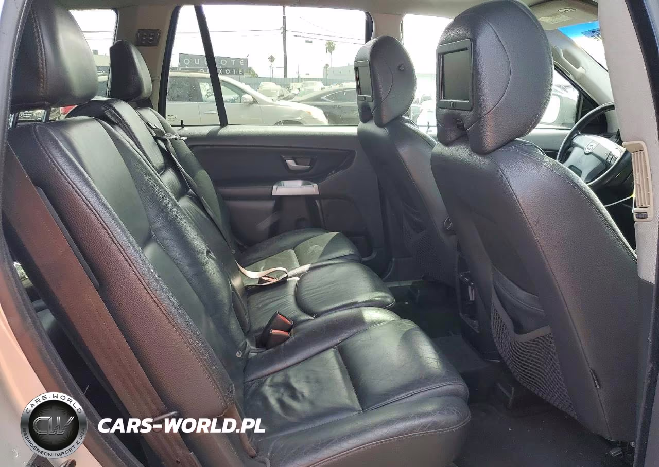 2006 Volvo Xc90 VIN:YV4CY592861233003 - 11