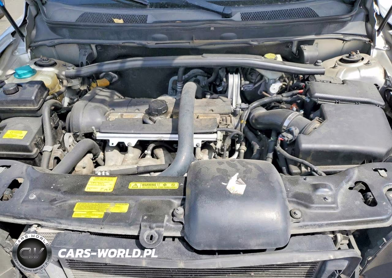 2006 Volvo Xc90 VIN:YV4CY592861233003 - 12
