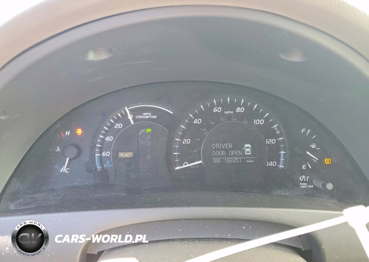 2009 Toyota Camry Hybrid VIN:4T1BB46K69U083521 - 9