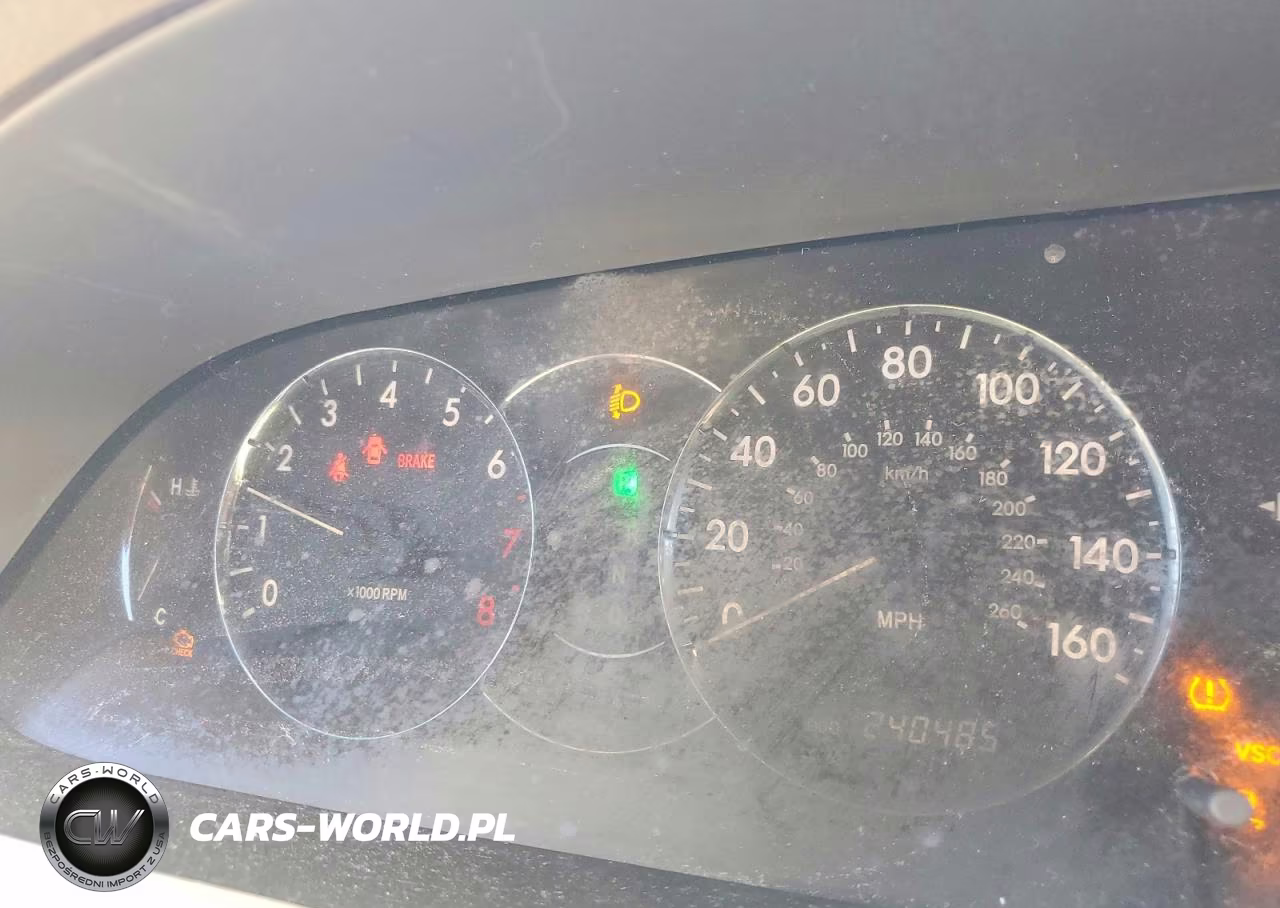 2008 Toyota Avalon Limited VIN:4T1BK36B28U263037 - 9