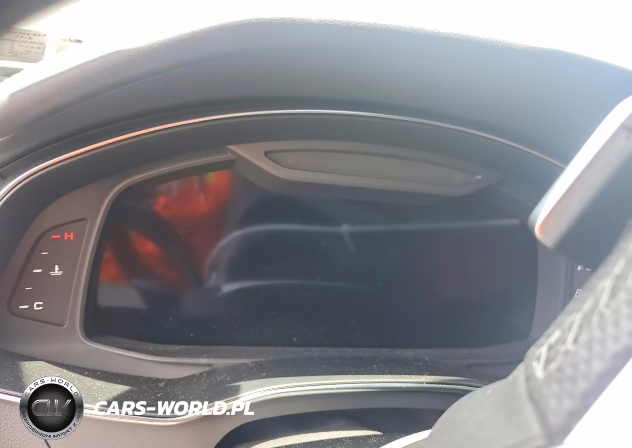 2025 Audi S7 Premium Plus VIN:WAURFBF25SN006759 - 9