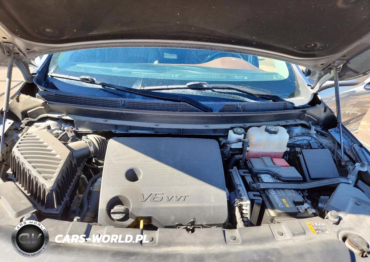 2018 Buick Enclave Avenir VIN:5GAEVCKWXJJ270098 - 12