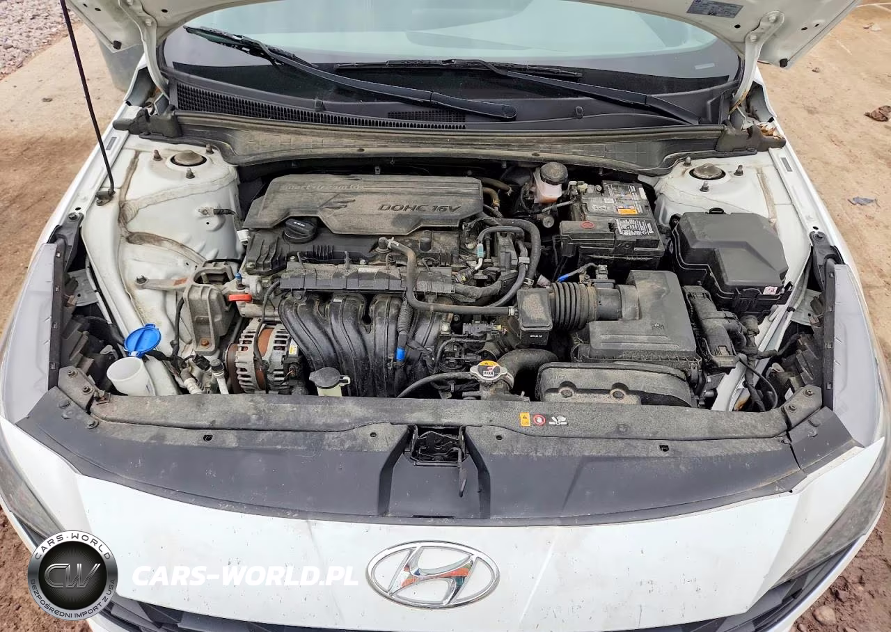 2022 Hyundai Elantra Sel VIN:5NPLM4AG7NH061456 - 11
