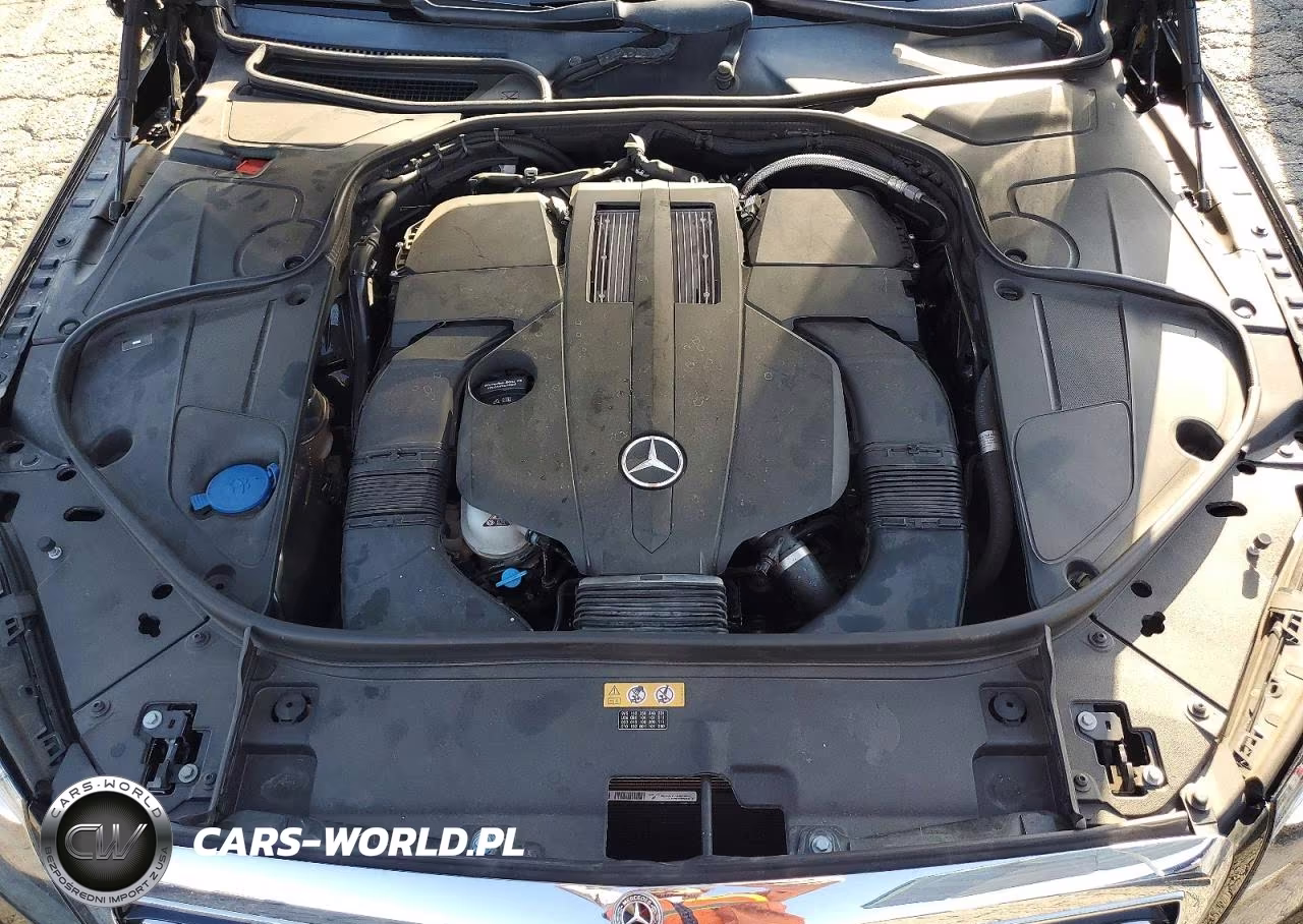 2018 Mercedes-Benz S 450 VIN:WDDUG6GB0JA382734 - 11