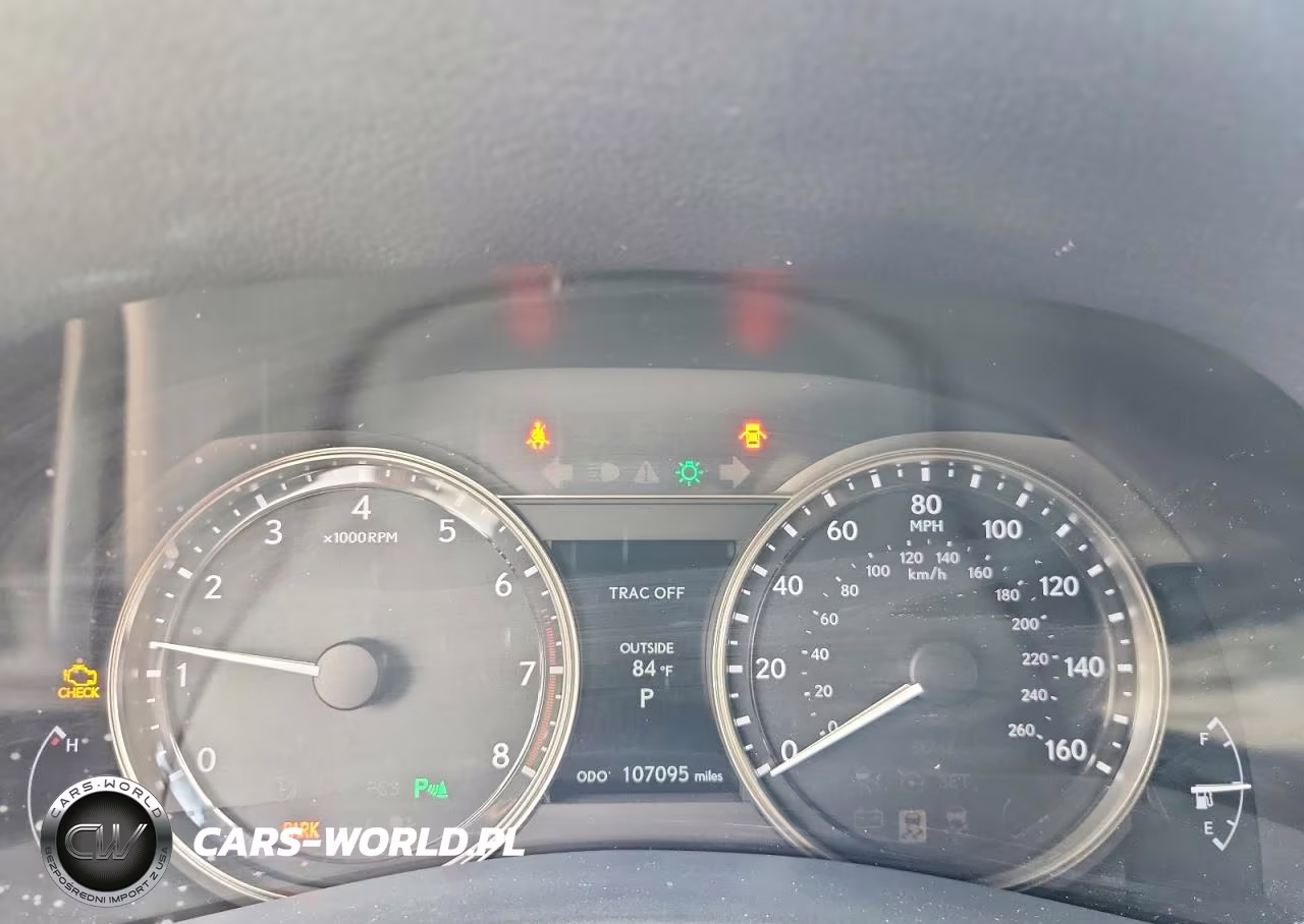 2013 Lexus Gs 350 VIN:JTHCE1BL1D5015657 - 9