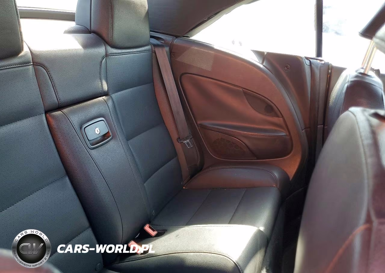 2009 Volkswagen Eos Turbo VIN:WVWBA71F89V009837 - 10