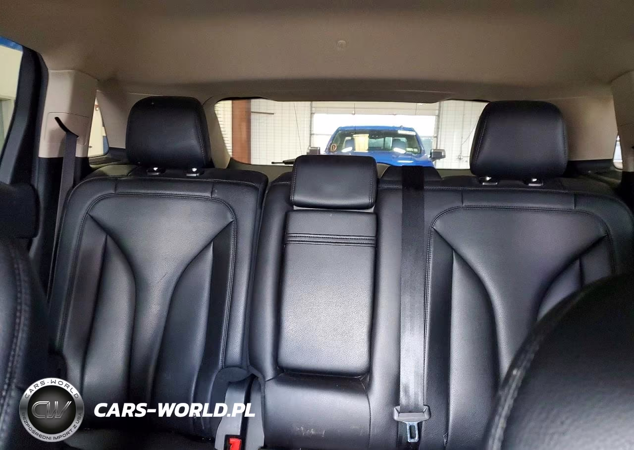 2022 Lincoln Nautilus VIN:2LMPJ8J92NBL10650 - 10