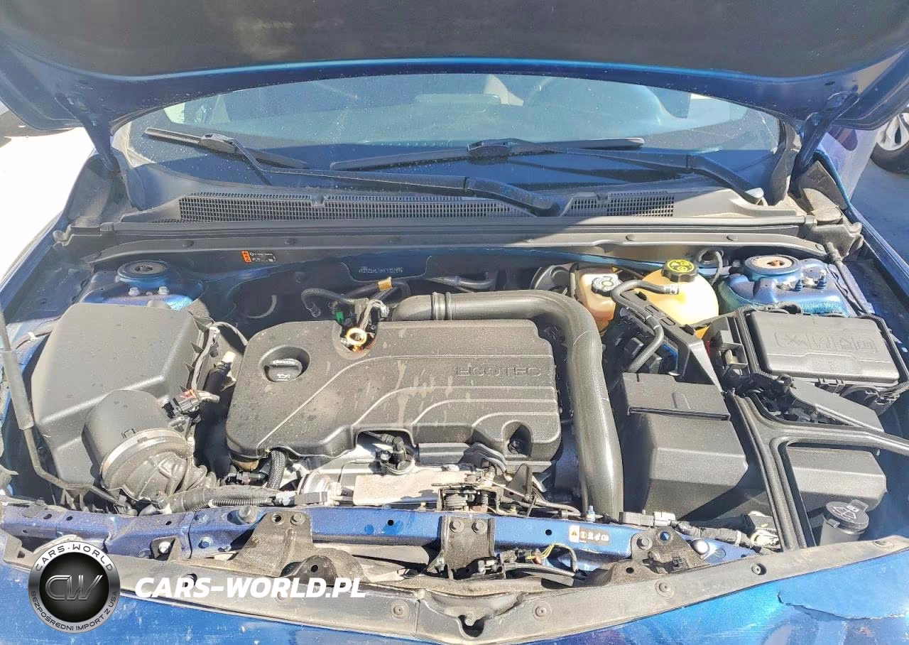 2019 Chevrolet Malibu Lt VIN:1G1ZD5ST5KF172789 - 11