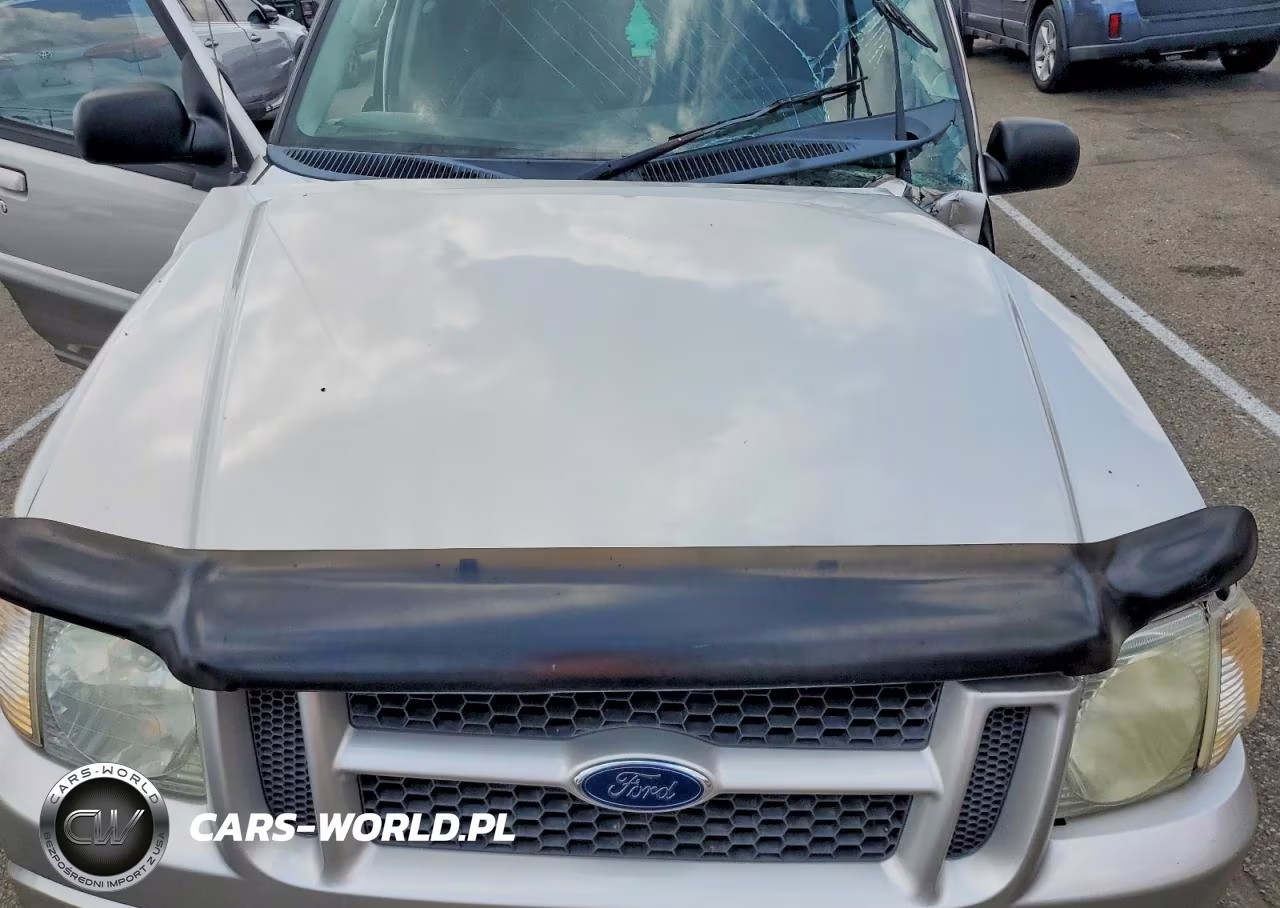 2005 Ford Explorer Sport Trac VIN:1FMZU77KX5UB74651 - 11