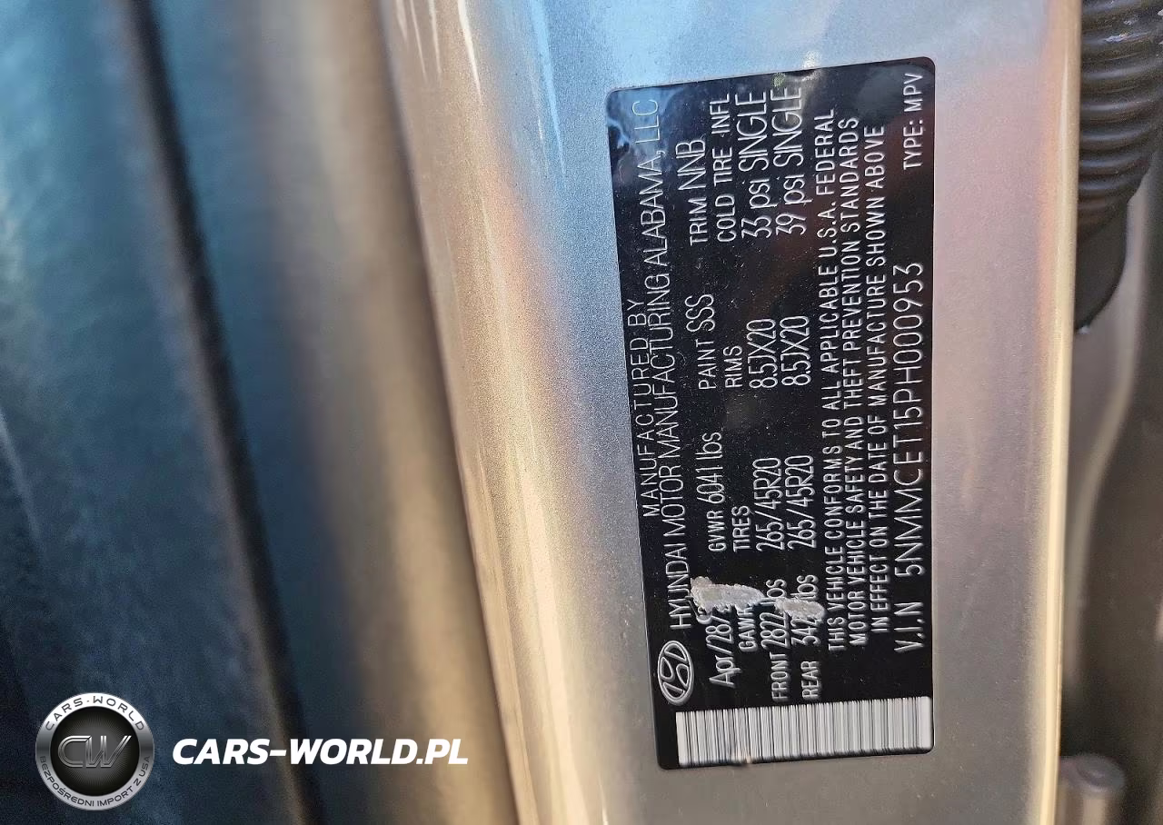 2023 Genesis Electrified Gv70 Base VIN:5NMMCET15PH000953 - 12