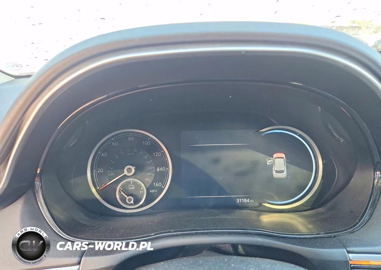 2023 Genesis Electrified Gv70 Base VIN:5NMMCET15PH000953 - 9