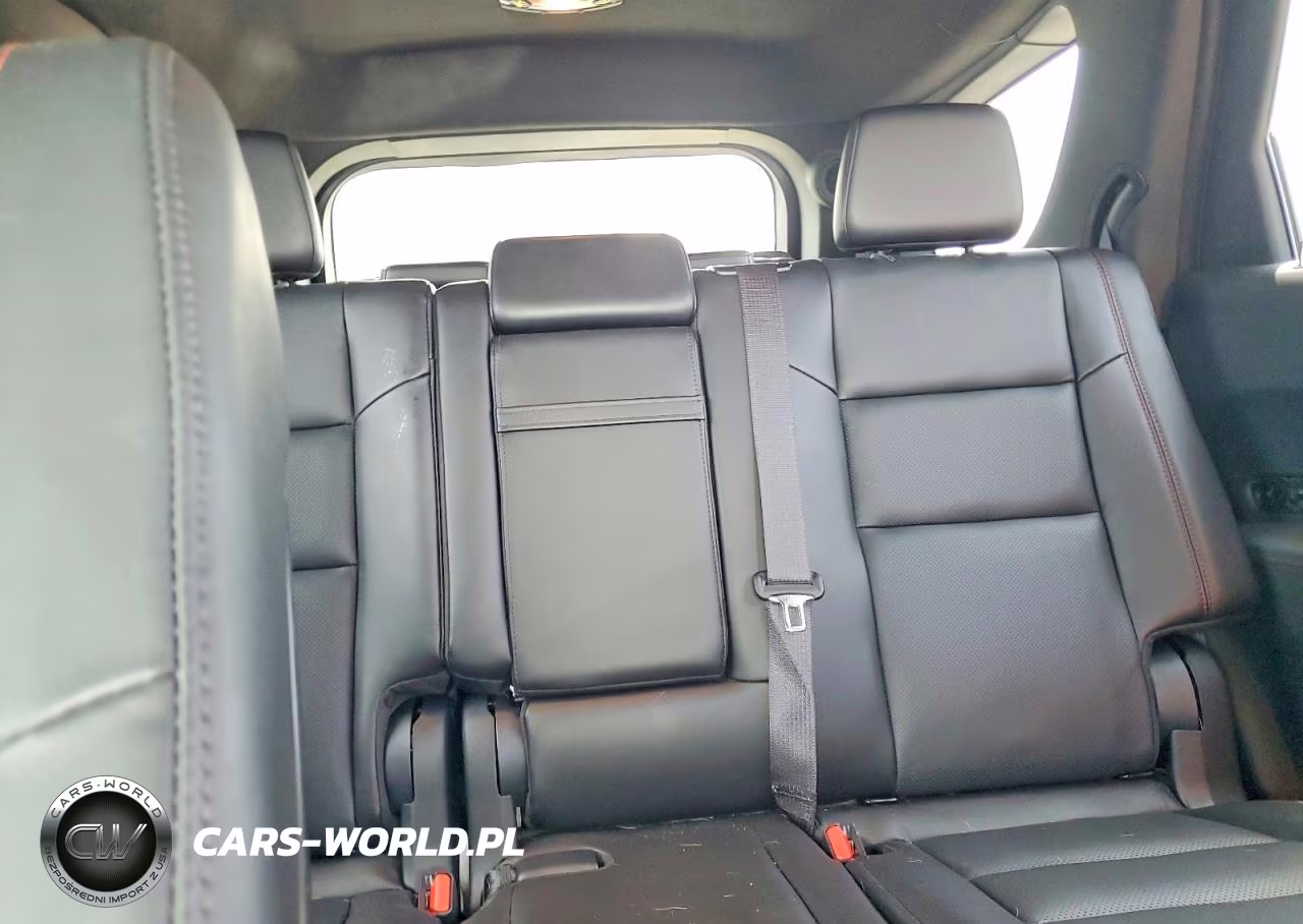 2026 Dodge Durango R VIN:1C4SDJCT4TC189490 - 10