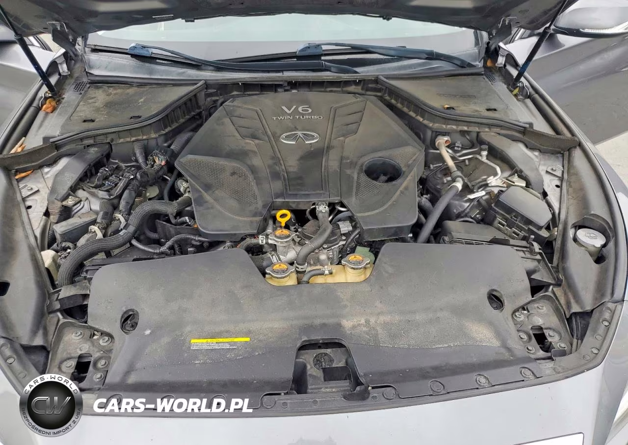 2020 Infiniti Q50 3.0T Luxe VIN:JN1EV7AP6LM207262 - 11