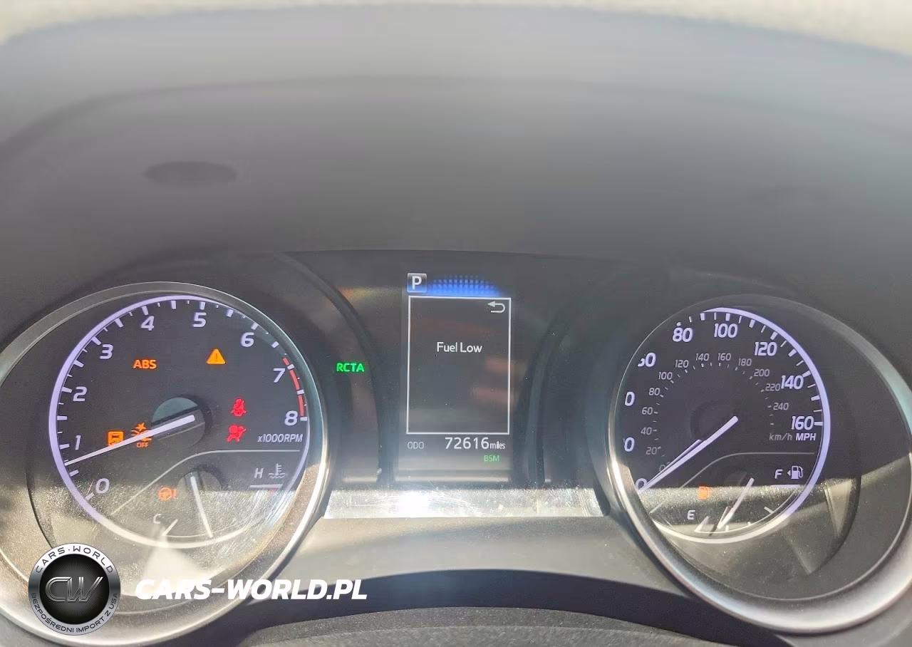 2023 Toyota Camry Se VIN:4T1T11AK9PU078839 - 9