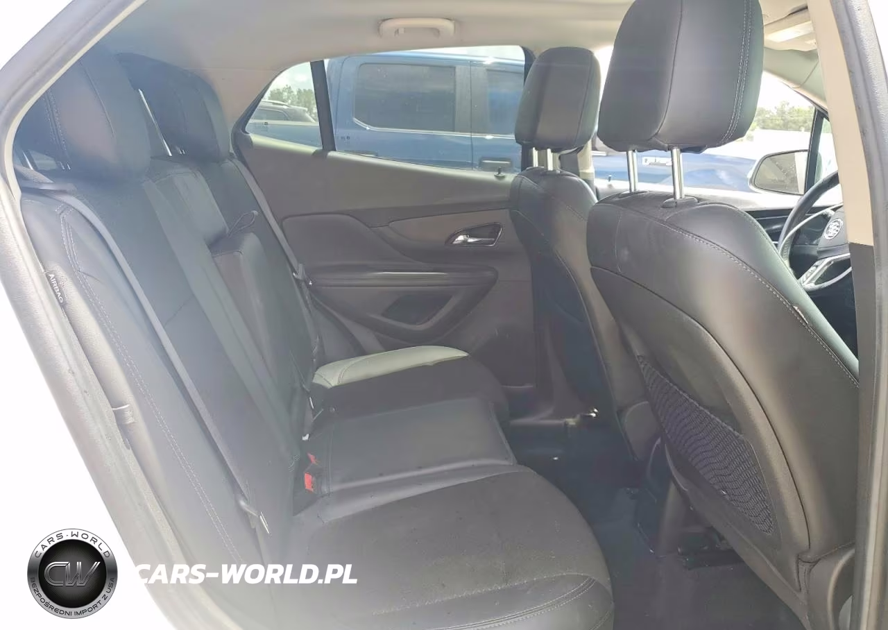 2019 Buick Encore Preferred VIN:KL4CJASB3KB963801 - 11