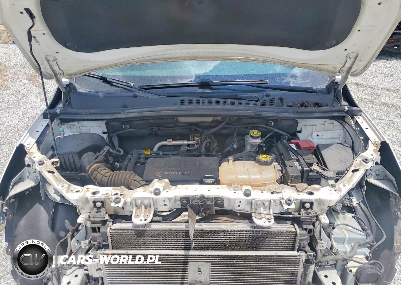 2019 Buick Encore Preferred VIN:KL4CJASB3KB963801 - 12
