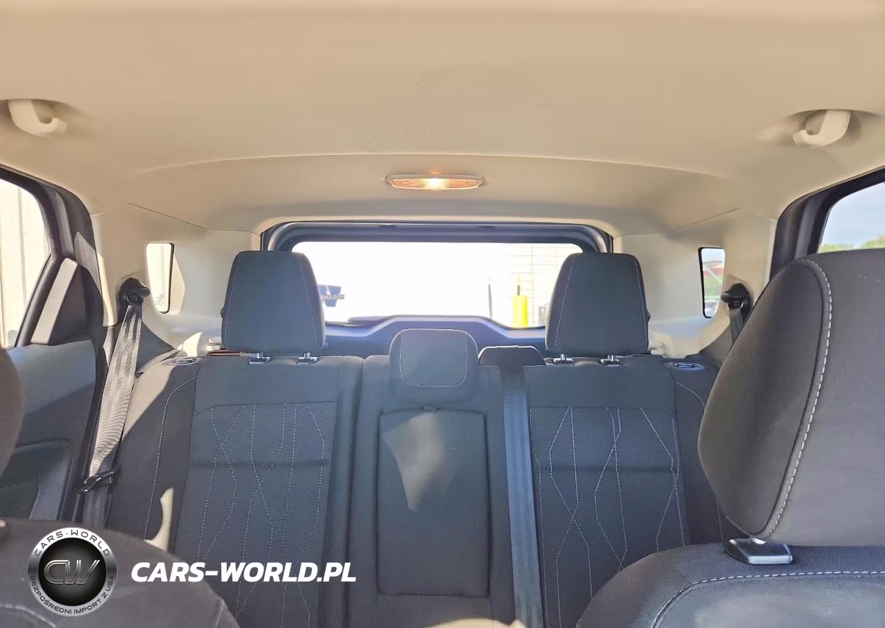 2019 Ford Ecosport Se VIN:MAJ3S2GE2KC275218 - 10