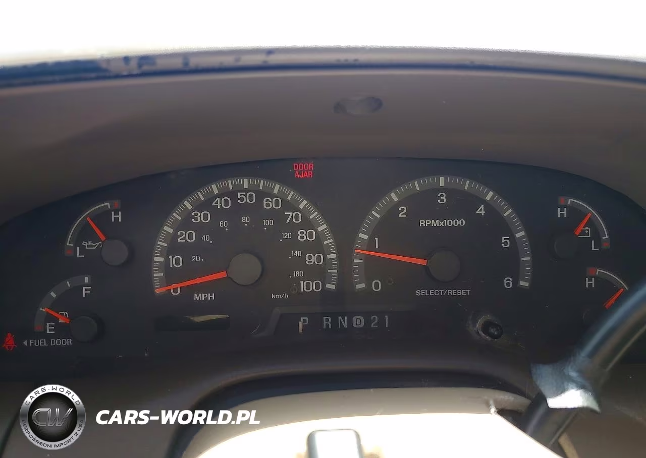 1999 Ford F150 VIN:1FTRX08L7XKB81632 - 9