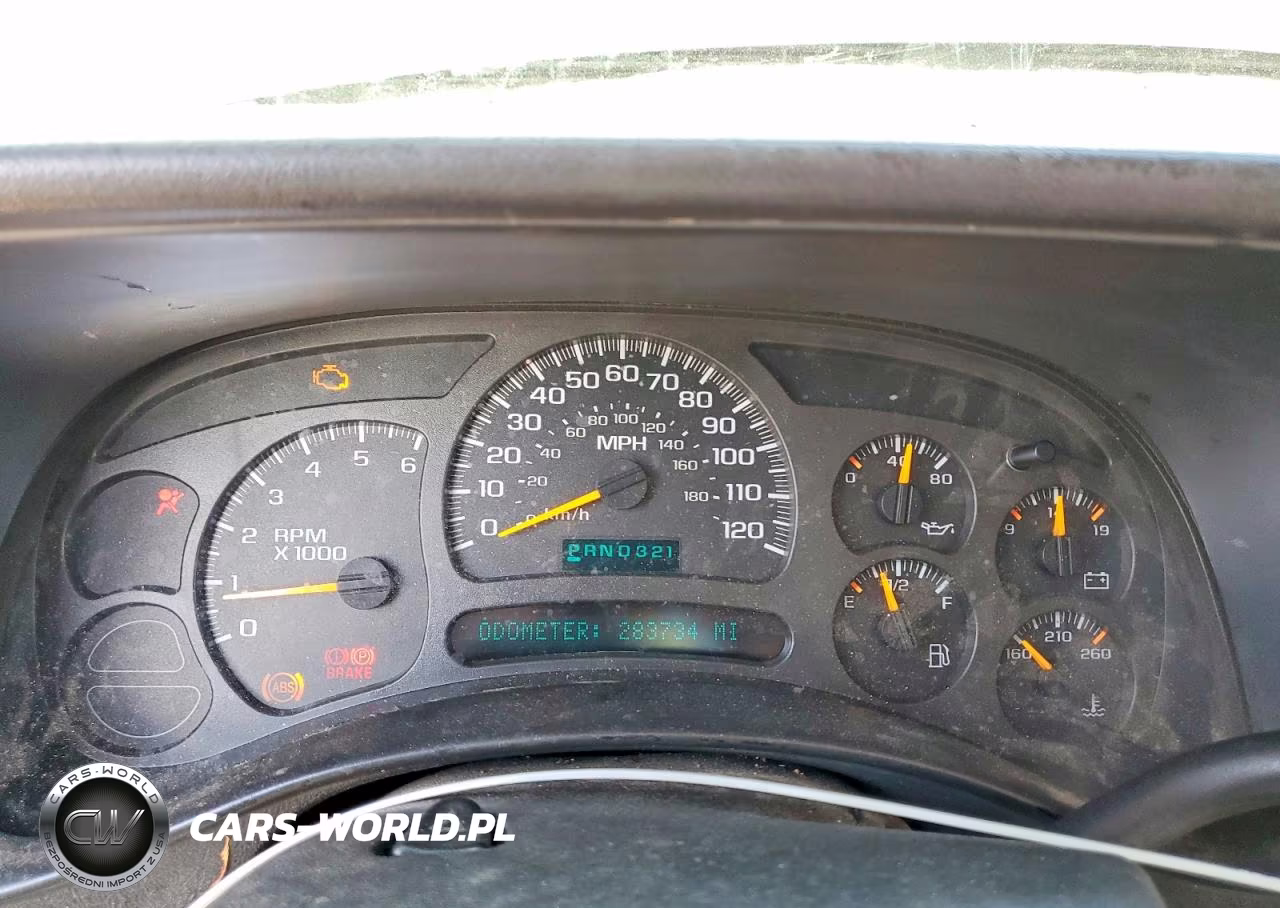 2003 Chevrolet Silverado C1500 VIN:1GCEC14X93Z359843 - 9