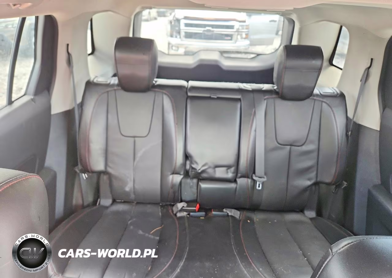 2014 GMC Terrain Slt VIN:2GKFLXEK5E6216448 - 10