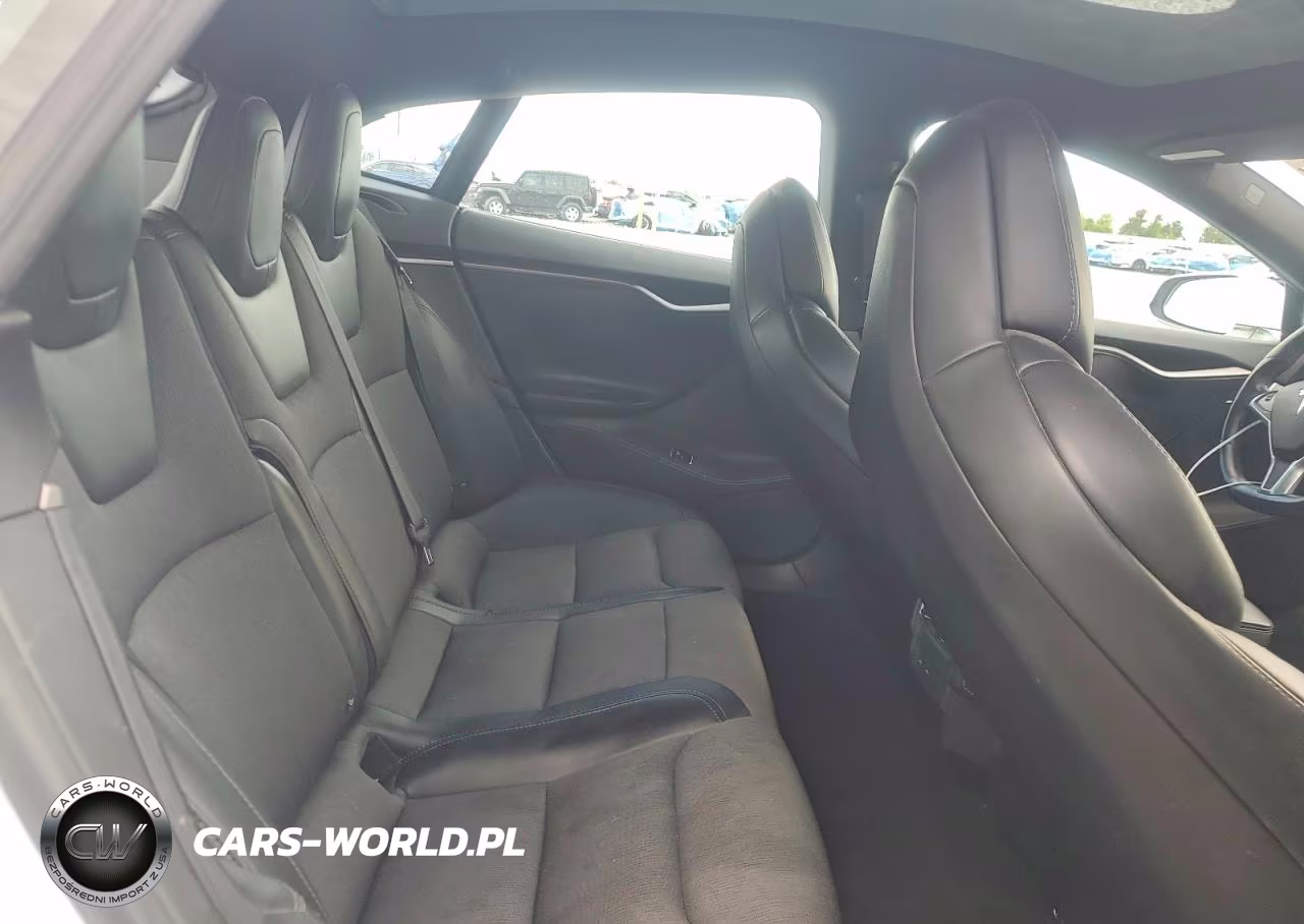 2018 Tesla Model S VIN:5YJSA1E24JF281793 - 10