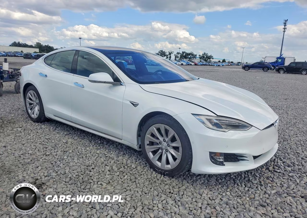 2018 Tesla Model S VIN:5YJSA1E24JF281793 - 4