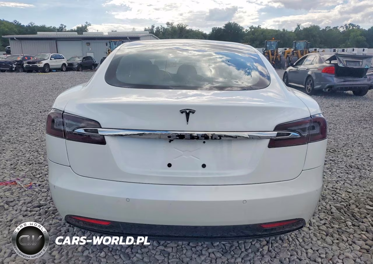 2018 Tesla Model S VIN:5YJSA1E24JF281793 - 6