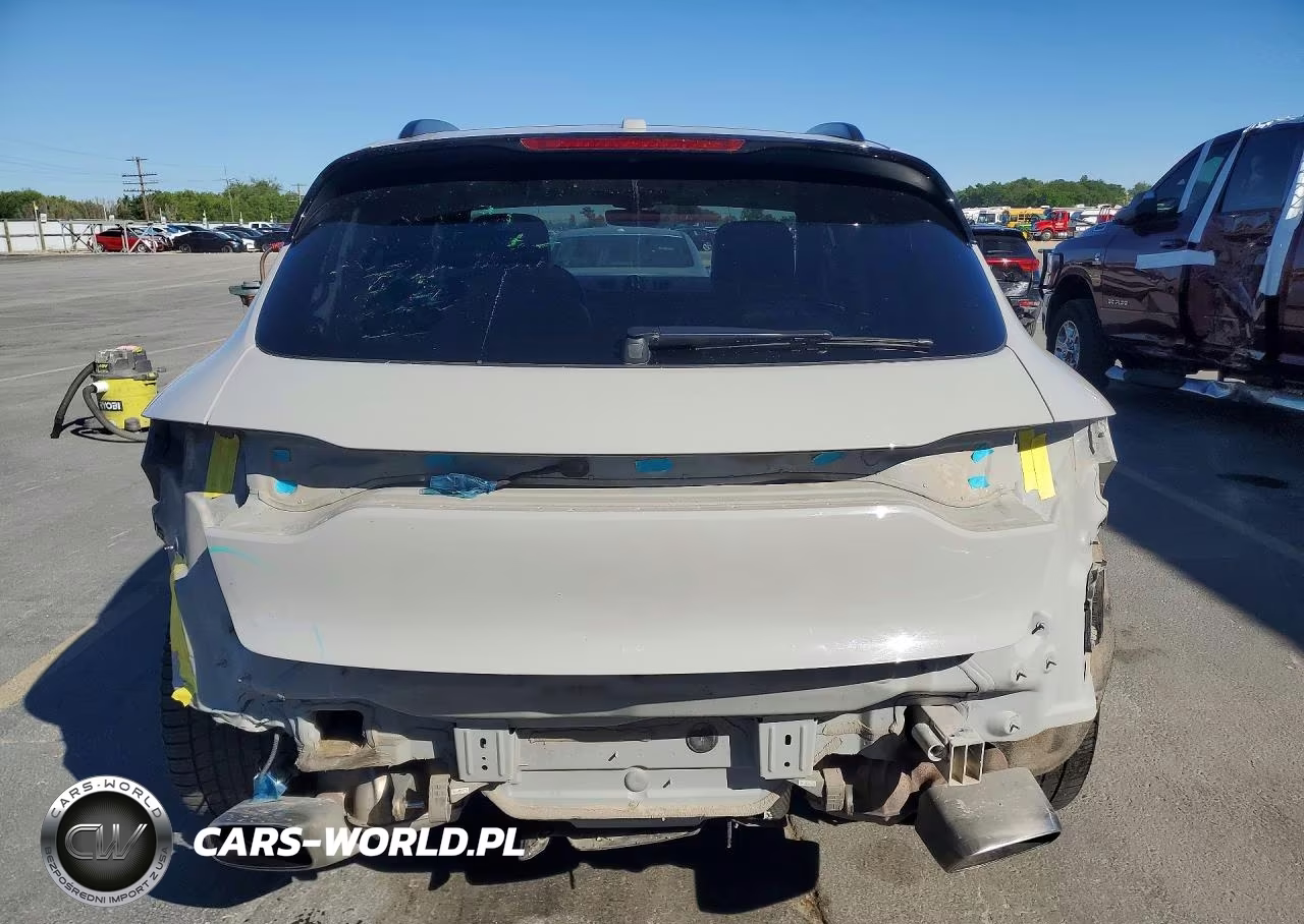 2020 Porsche Macan VIN:WP1AA2A53LLB14213 - 6