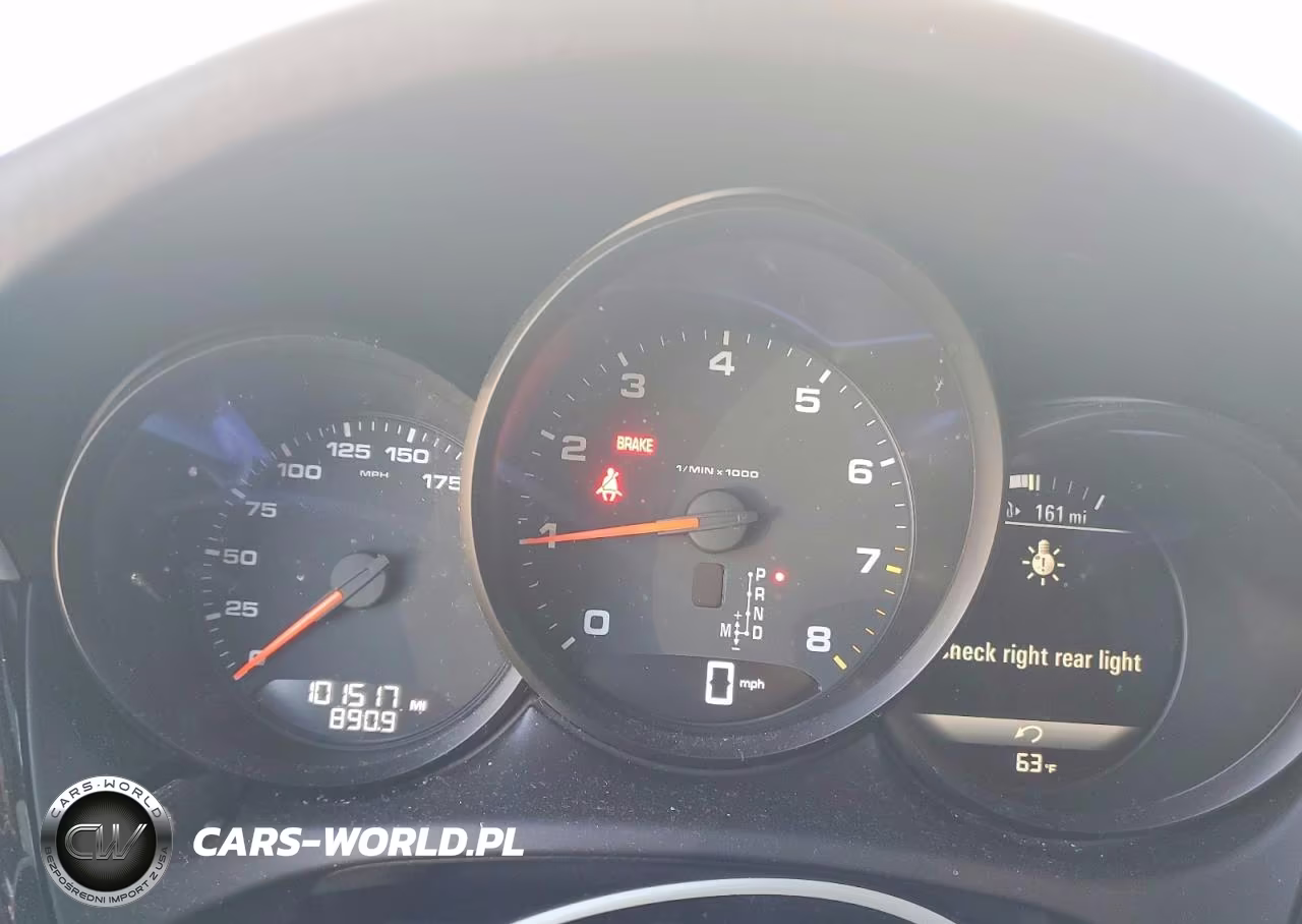 2020 Porsche Macan VIN:WP1AA2A53LLB14213 - 9