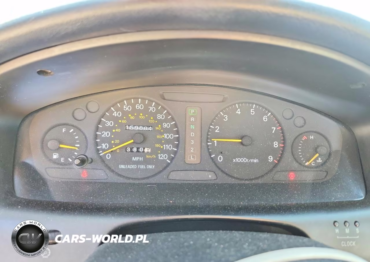 2002 Mitsubishi Diamante Es VIN:6MMAP57P52T010000 - 9