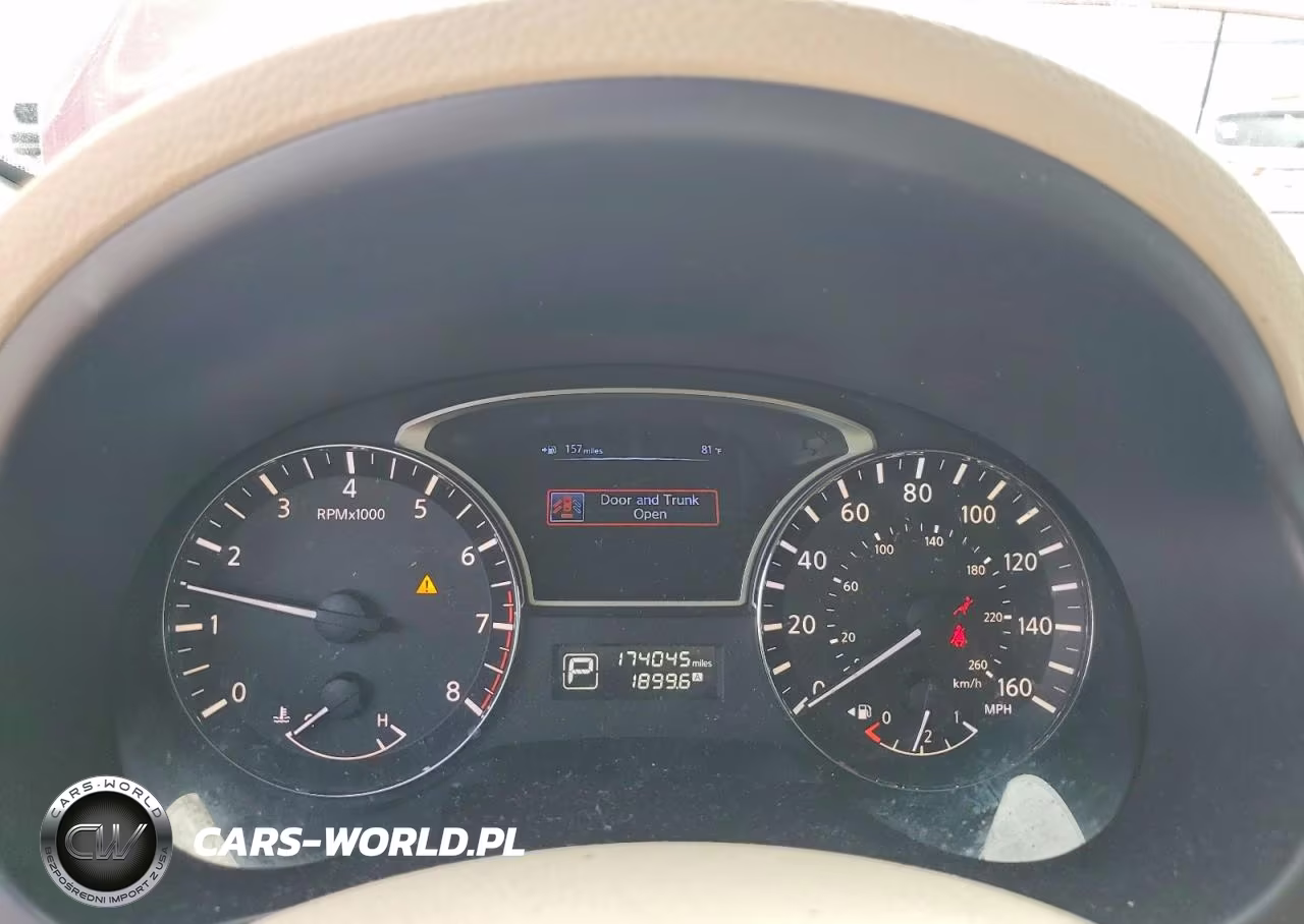 2013 Nissan Altima 2.5 VIN:1N4AL3AP9DC279046 - 9