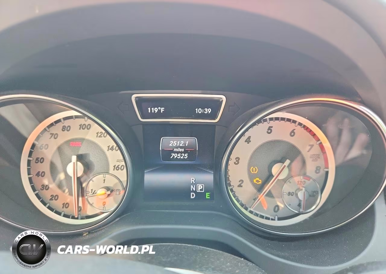 2015 Mercedes-Benz Cla 250 4Matic VIN:WDDSJ4GB8FN178499 - 9