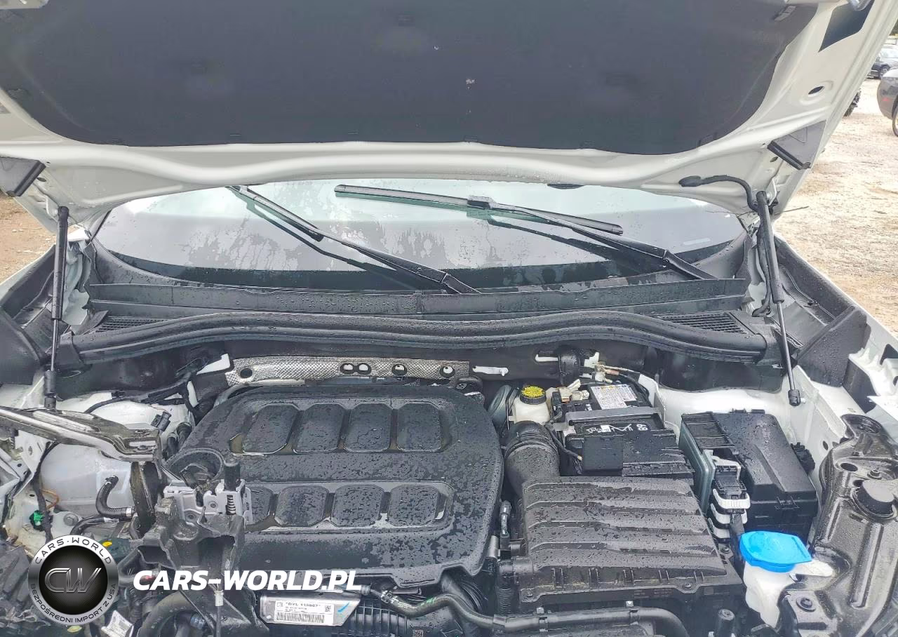 2026 Volkswagen Tiguan Se VIN:3VVFR7RM2TM074313 - 12