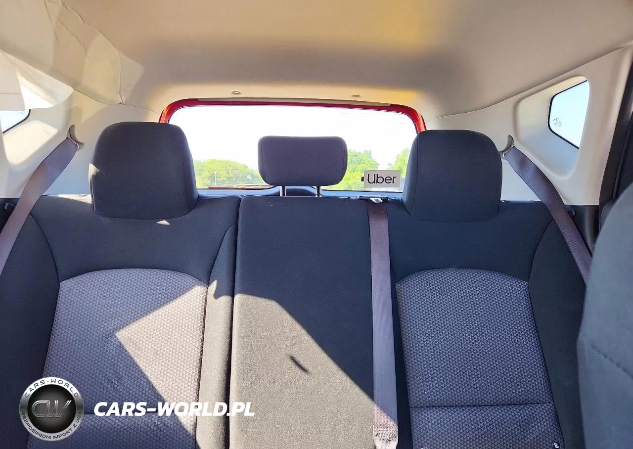 2024 Kia Soul Lx VIN:KNDJ23AU7R7239146 - 10