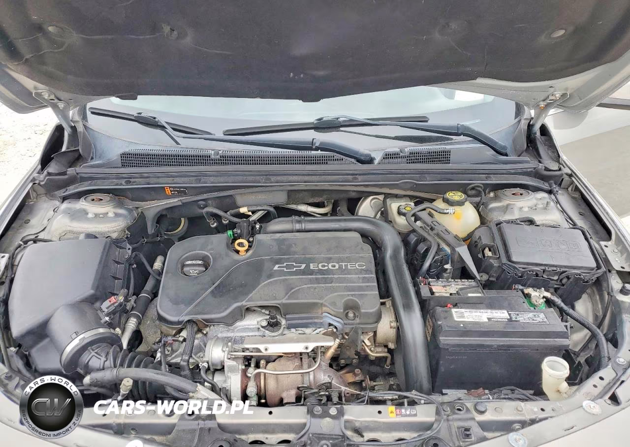 2018 Chevrolet Malibu Lt VIN:1G1ZD5ST1JF155812 - 11