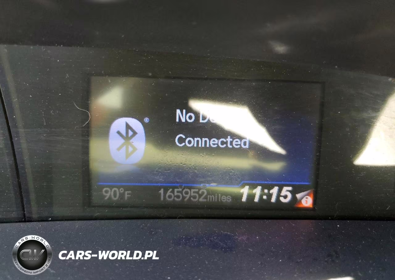 2013 Honda Civic Exl VIN:19XFB2F94DE235536 - 9