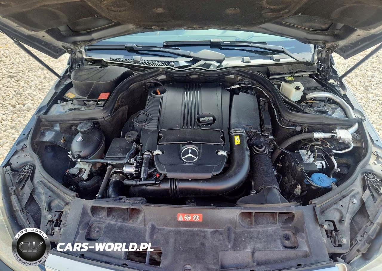 2013 Mercedes-Benz C 250 VIN:WDDGF4HBXDA831618 - 11