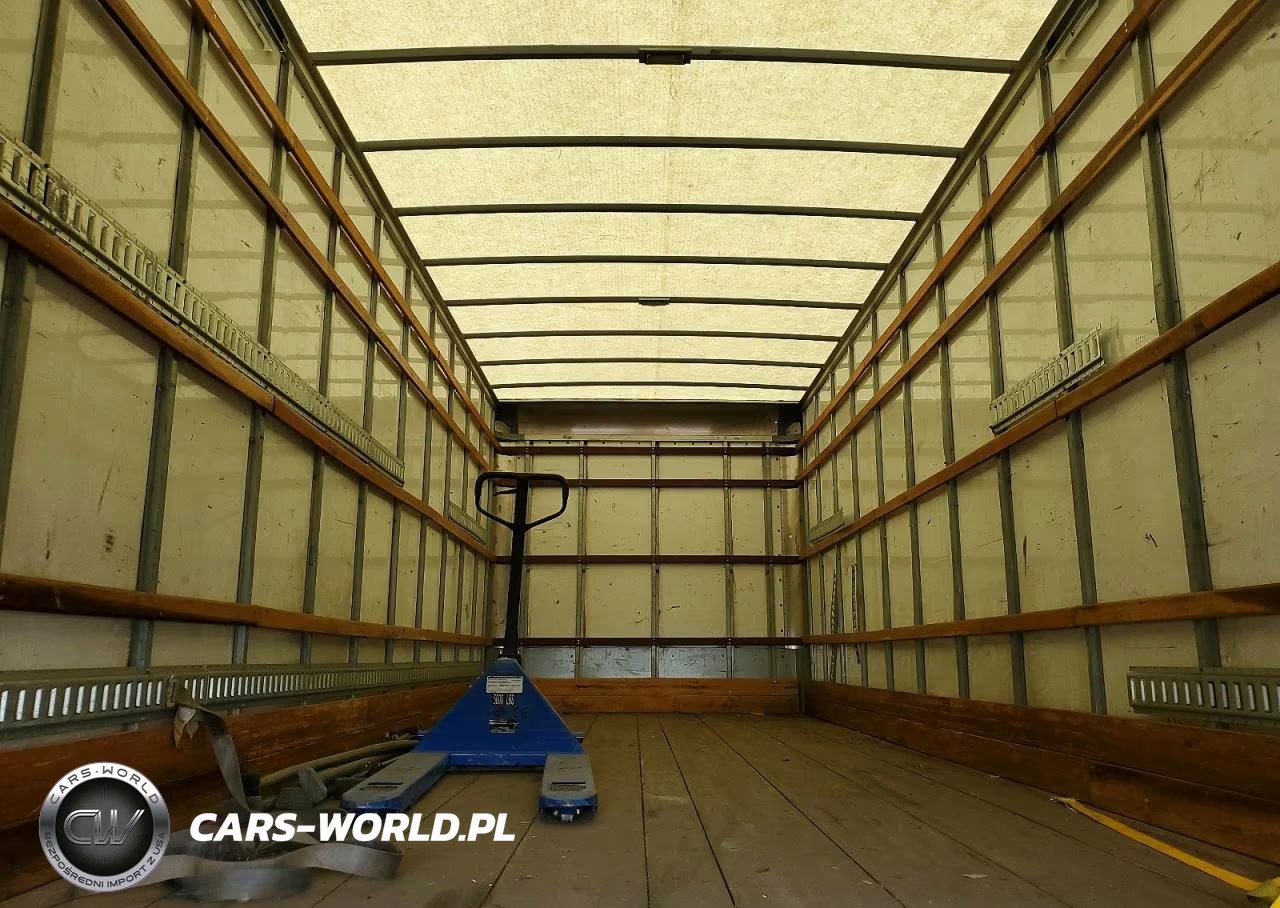 2018 International 4000 4300 - Semi Truck VIN:1HTMMMML0JH207365 - 6