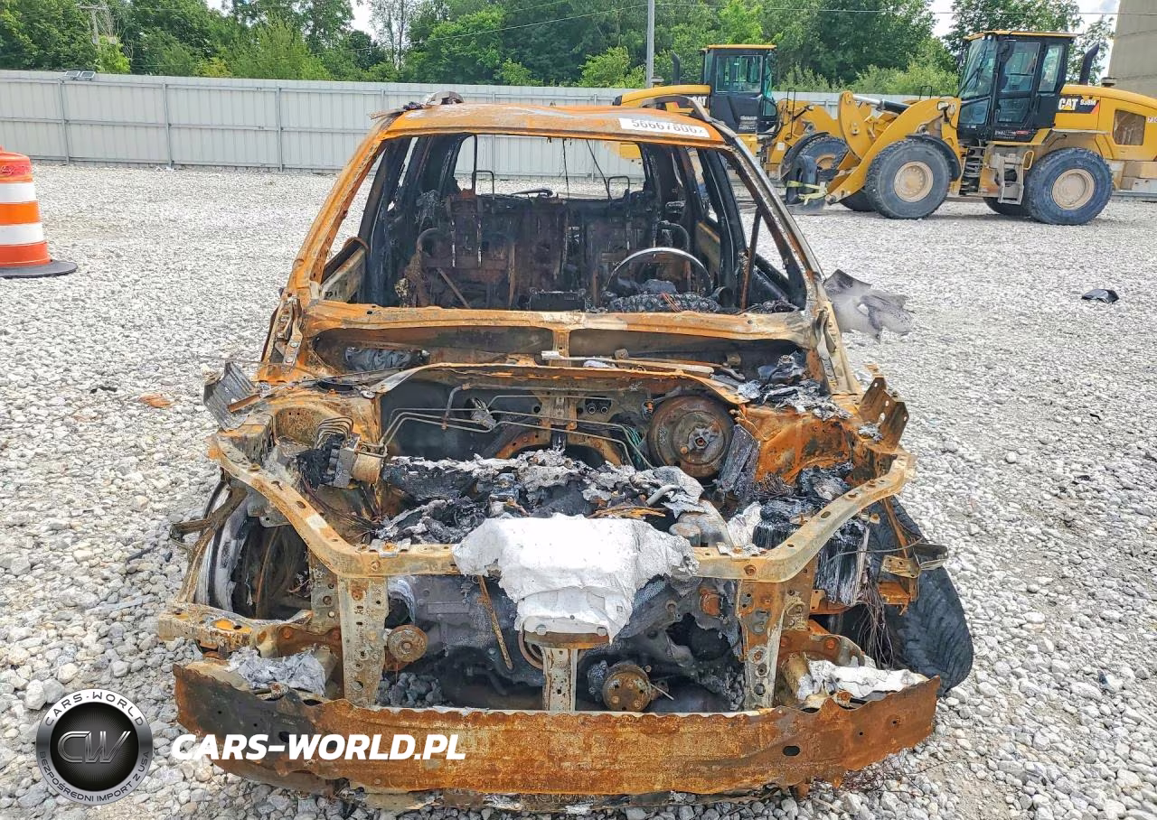 2021 Subaru Forester VIN:JF2SKADC1MH529947 - 5