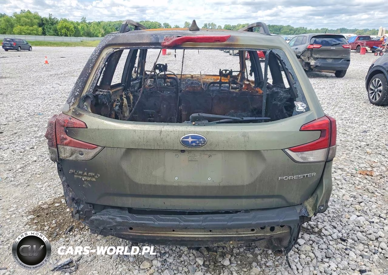 2021 Subaru Forester VIN:JF2SKADC1MH529947 - 6