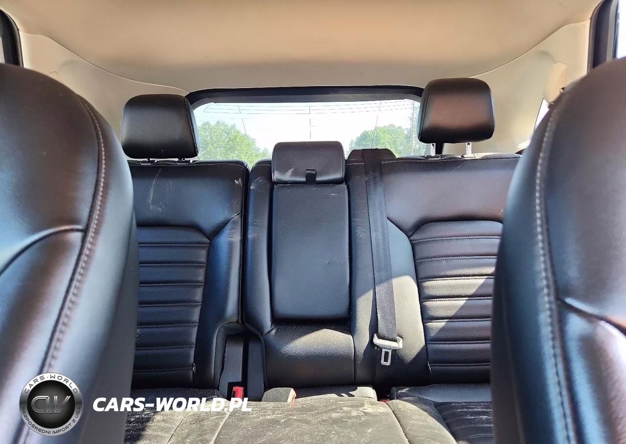 2020 Ford Edge Sel VIN:2FMPK4J9XLBA73887 - 10