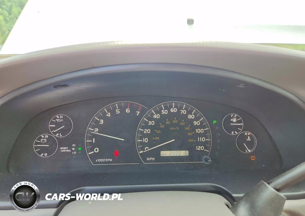 2005 Toyota Sequoia Limited VIN:5TDBT48AX5S243081 - 9