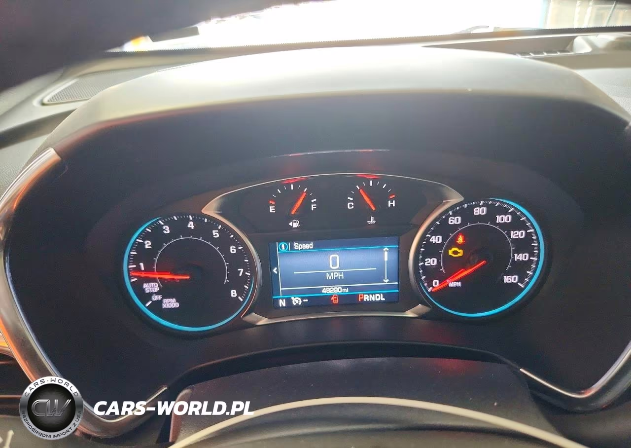 2024 Chevrolet Equinox Lt VIN:3GNAXUEGXRS250033 - 9