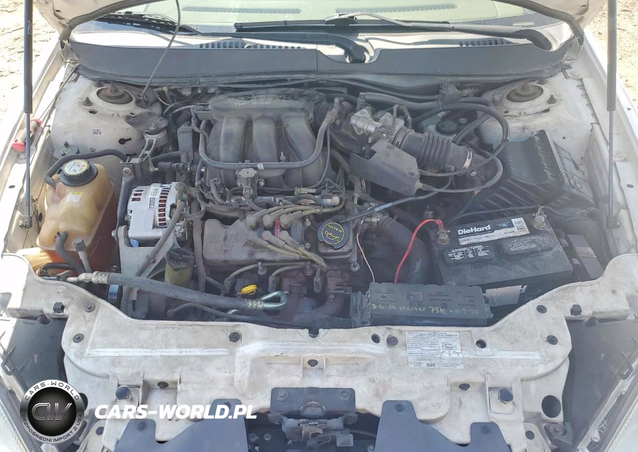 2006 Ford Taurus Se VIN:1FAFP53U66A241362 - 11