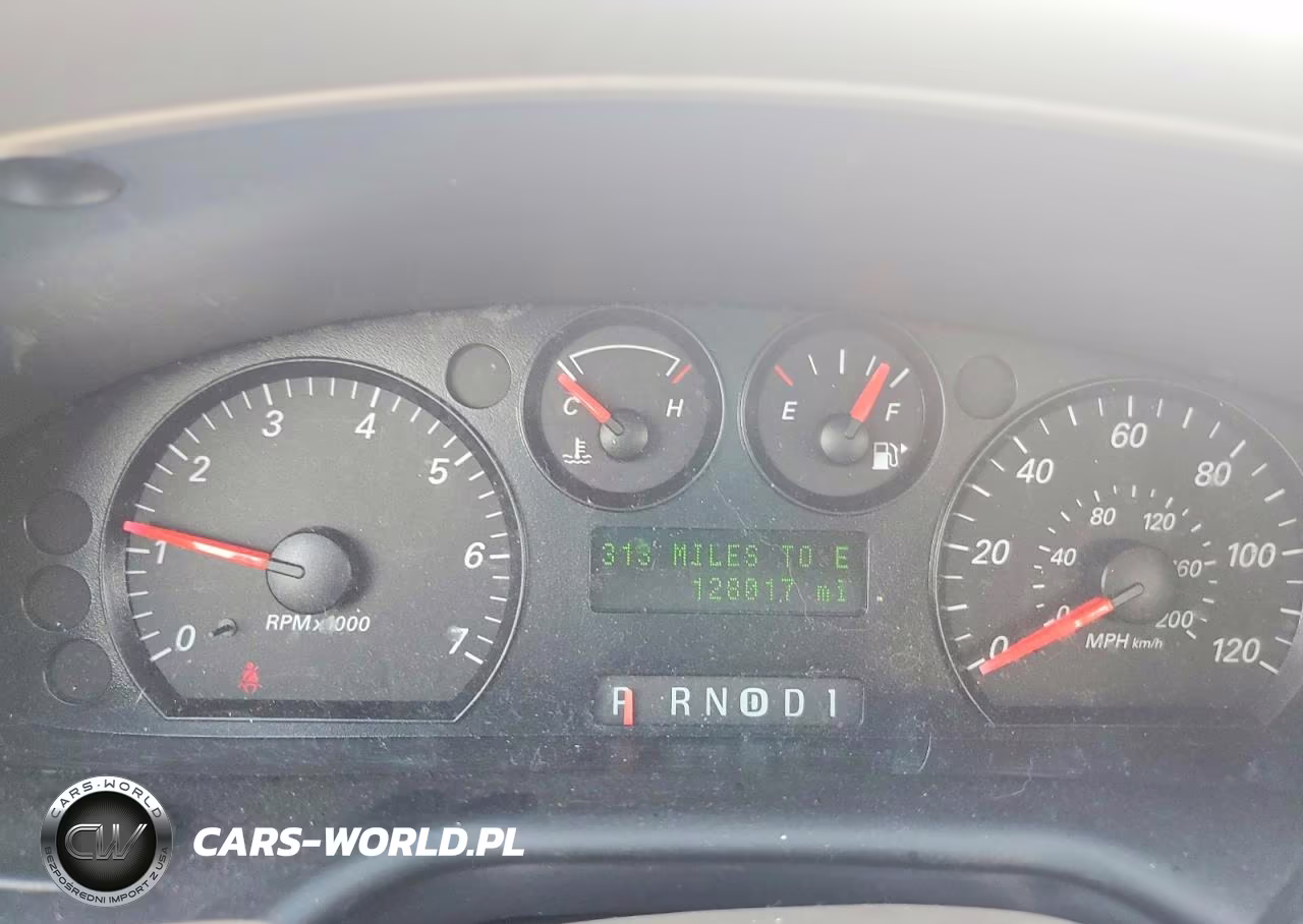 2006 Ford Taurus Se VIN:1FAFP53U66A241362 - 9