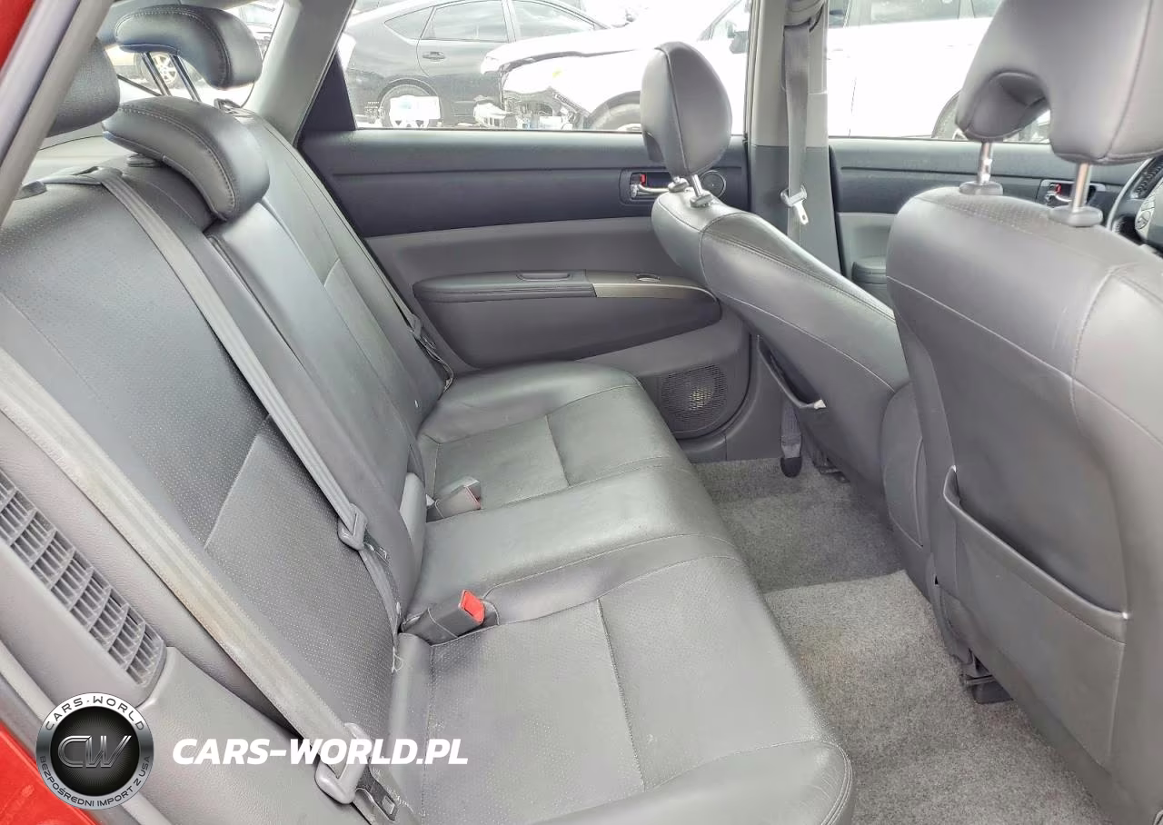 2008 Toyota Prius Base VIN:JTDKB20U483395201 - 10