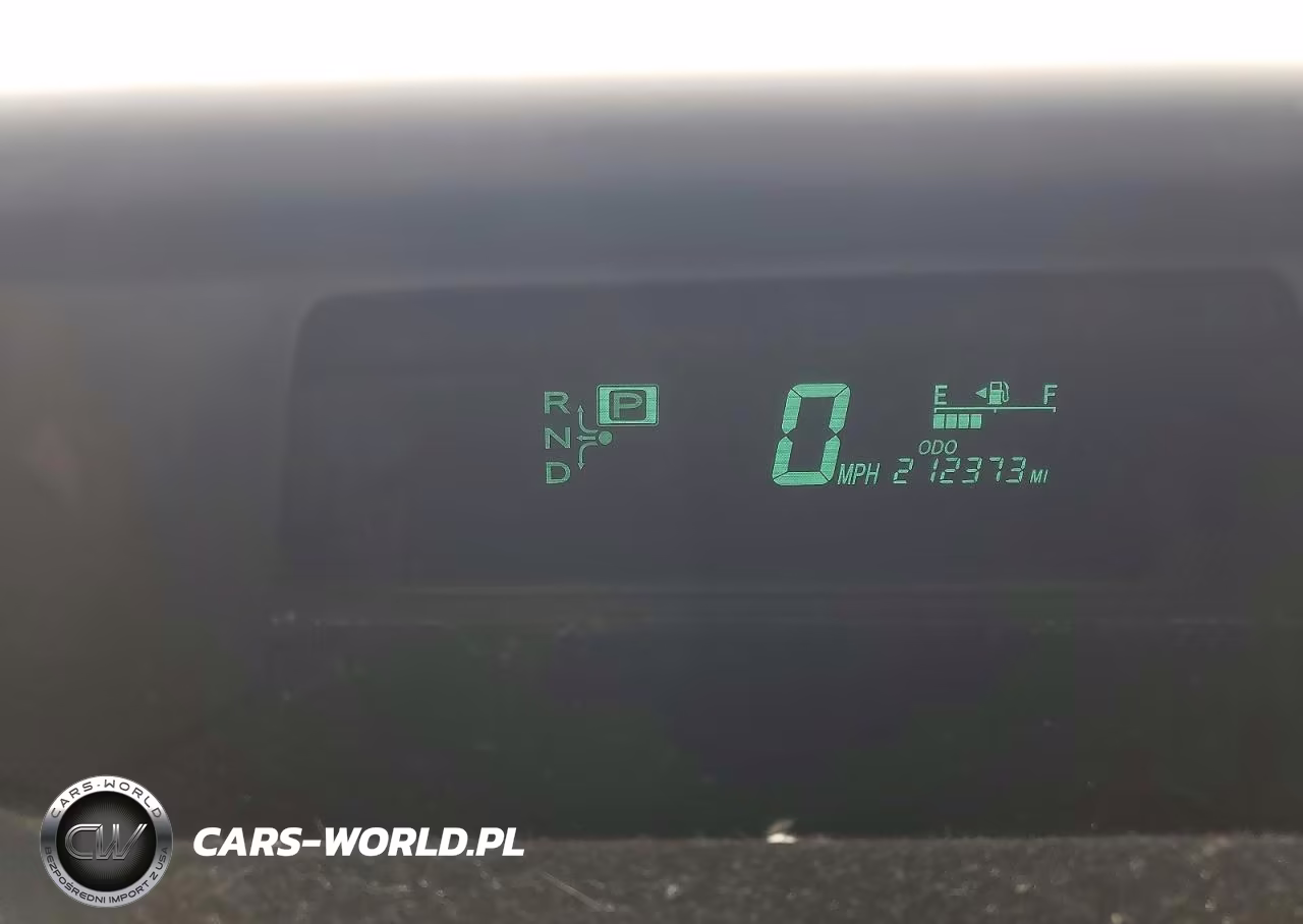 2008 Toyota Prius Base VIN:JTDKB20U483395201 - 9
