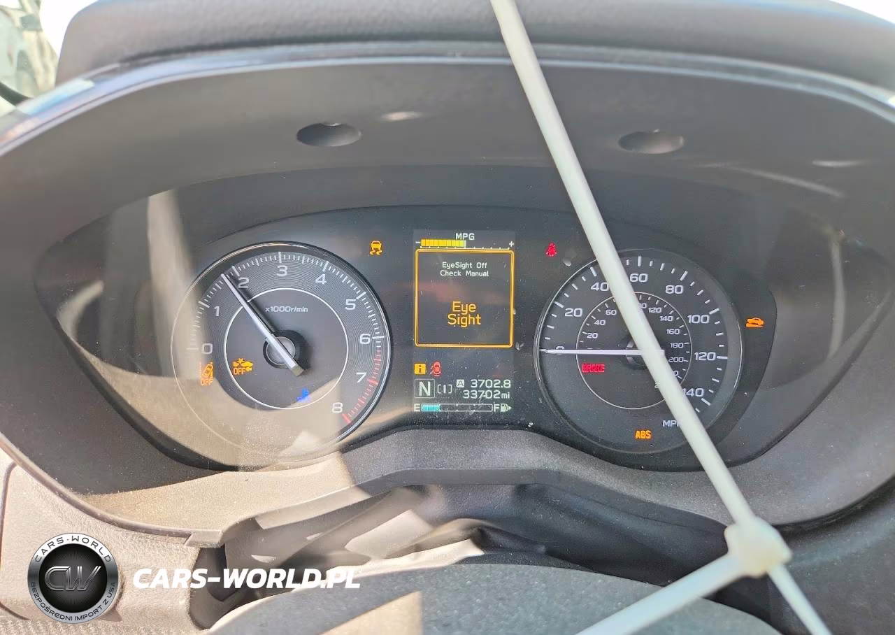 2022 Subaru Impreza Premium VIN:4S3GKAV60N3611065 - 9