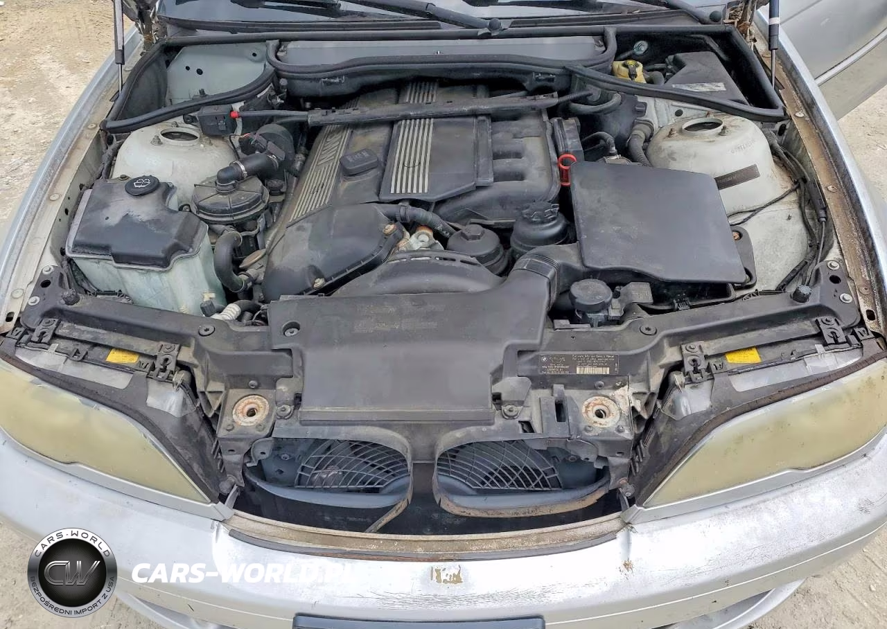 2006 BMW 325 Ci VIN:WBABW33466PX86486 - 11